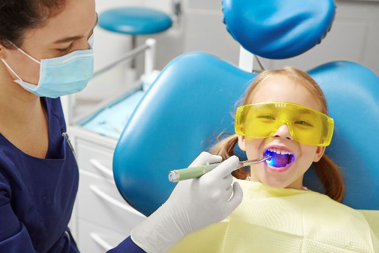 dentist procedure